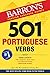 501 Portuguese Verbs (Barro...