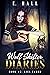 Lies Tamed (Wolf Shifter Di...