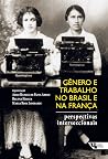 Gênero e trabalho...