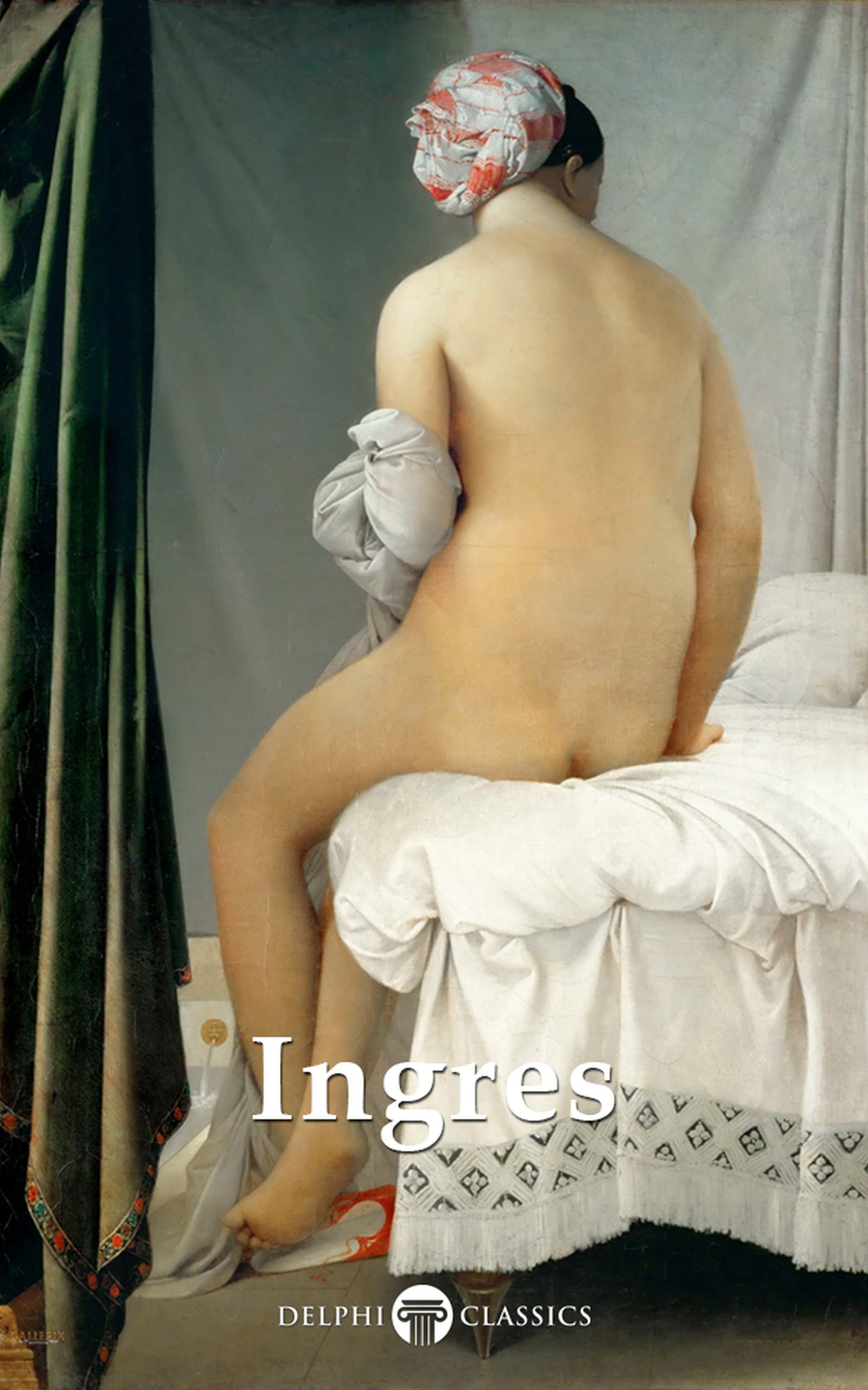 Ingres (Kindle Edition)