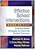 Effective School Interventi...