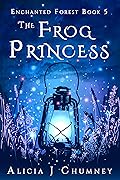 The Frog Princess