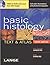 Basic Histology by Joseph Romm