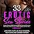 33 Erotic Sex Stories