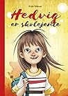 Hedvig er skolejente