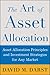 The Art of Asset Allocation...