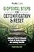 Whole Body Reset Diet to Detoxify with 6 Optimal Steps by Pureture HHP