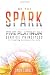 Be the Spark by Simon T. Bailey Be the Spark by Simon T. Bailey