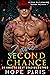 Zane - Second Chance #1
