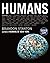 Humans - Signed / Autographed Copy