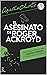 EL ASESINATO DE ROGER ACKROYD by Agatha Christie
