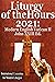 Liturgy of the Hours 2021: ...