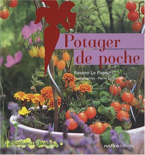 Potager de poche (Unknown Binding)