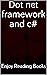Dot net framework and c# by Enjoy Reading Books