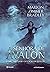 A Senhora de Avalon by Marion Zimmer Bradley