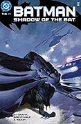 Batman: Shadow of the Bat #66