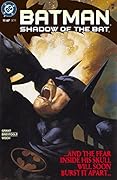Batman: Shadow of the Bat #67
