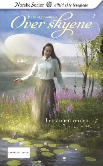 I en annen verden (Over skyene, #1)