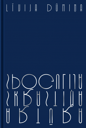 Artūra Skrastiņa Spogulija (Hardcover)