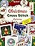 Christmas Cross Stitch Patterns 24 festive designs by Olga Ritchie