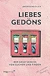 Liebesgedöns: Der geile Scheiß vom Suchen und Finden