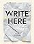 Write Here & Tear Journal, ...