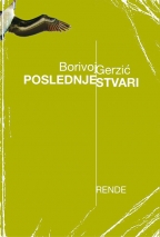Poslednje stvari