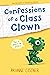 Confessions of a Class Clown