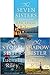 The Seven Sisters / The Storm Sister / The Shadow Sister by Lucinda Riley