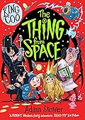 King Coo: The Thing From Space