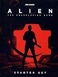 Alien RPG Starter Set
