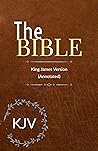 Bible: King James...