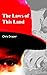 The Laws of This Land by Chris Draper