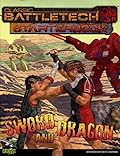 Starterbook Sword and Dragon