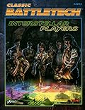 Classic Battletech: Interstellar Players