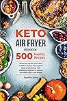 Keto Air Fryer Co...