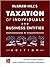 Loose Leaf for McGraw-Hill's Taxation of Individuals and Busi... by Benjamin Ayers