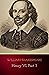 Henry VI, Part 3 Illustrated