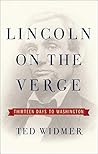 Lincoln on the Ve...