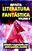 Revista Literatura Fantásti...