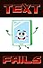 Text Fails by Carl Frog-Memes
