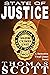 State of Justice by Thomas L. Scott