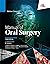 Manual of oral surgery. III...