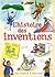 L'histoire des inventions