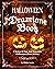 Halloween Dramione Book by Elaina Lewis