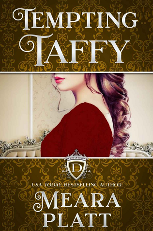 Tempting Taffy (House of Devon #8)
