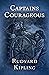 Captains Courageous Annotated by Rudyard Kipling