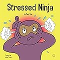 Stressed Ninja