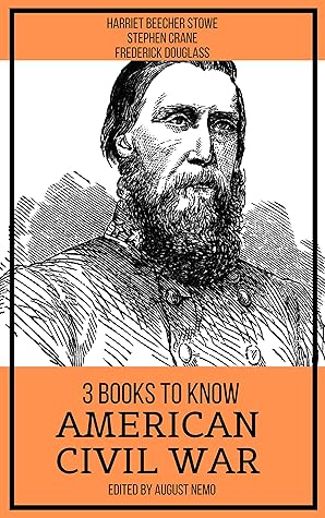 3 Books to Know American Civil War