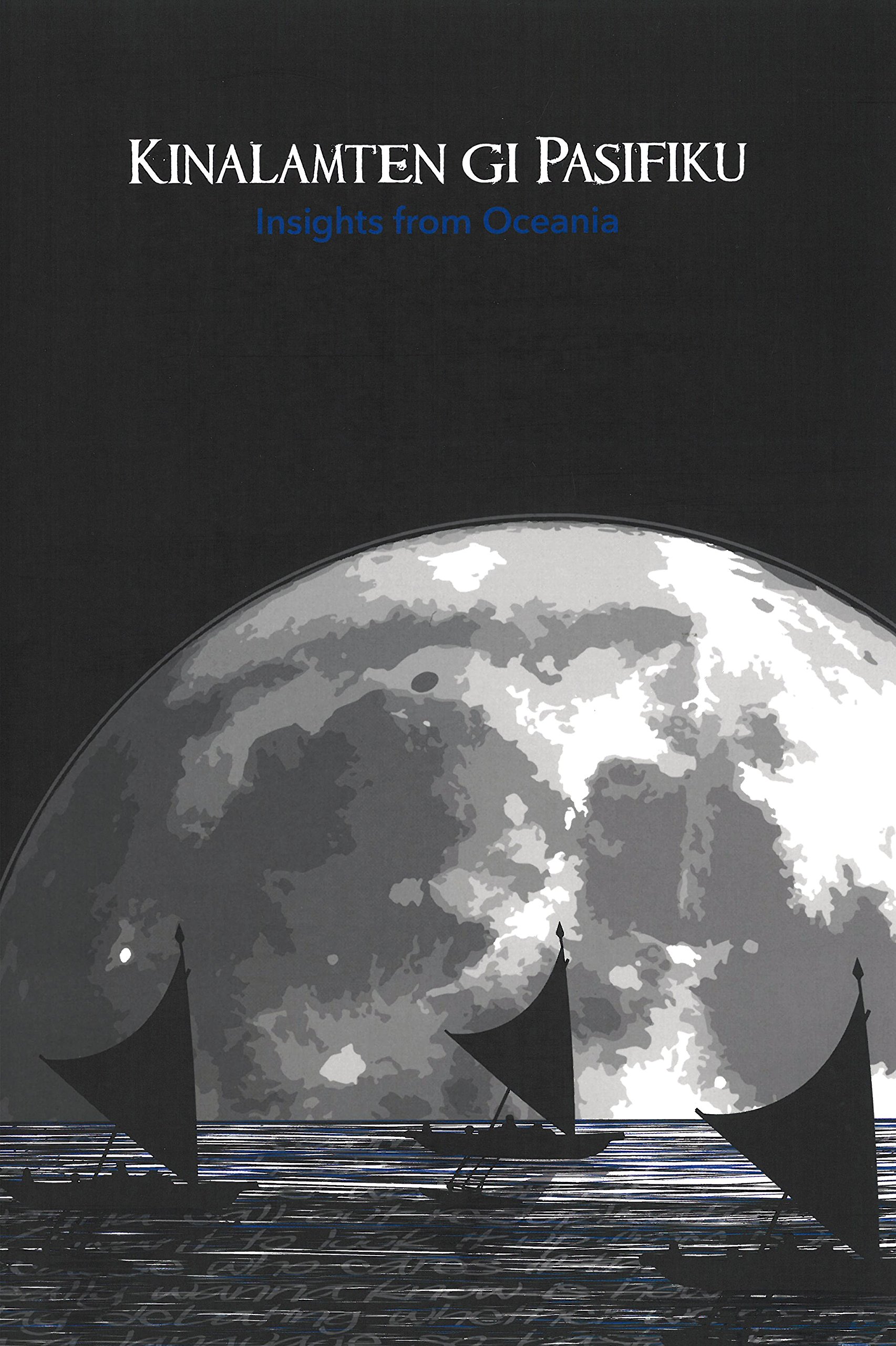 Kinalamten Gi Pasifiku (Paperback)